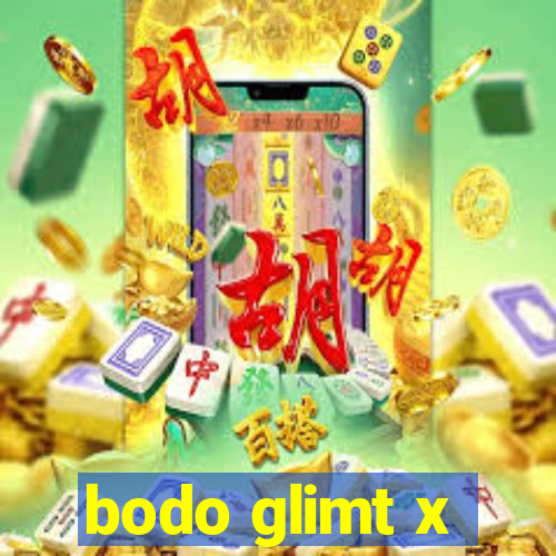 bodo glimt x